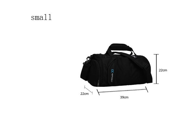 Gym Bag