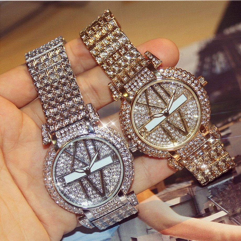 Women's Quartz Watch
