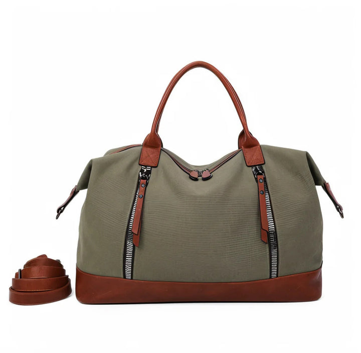 Large-capacity Handbag