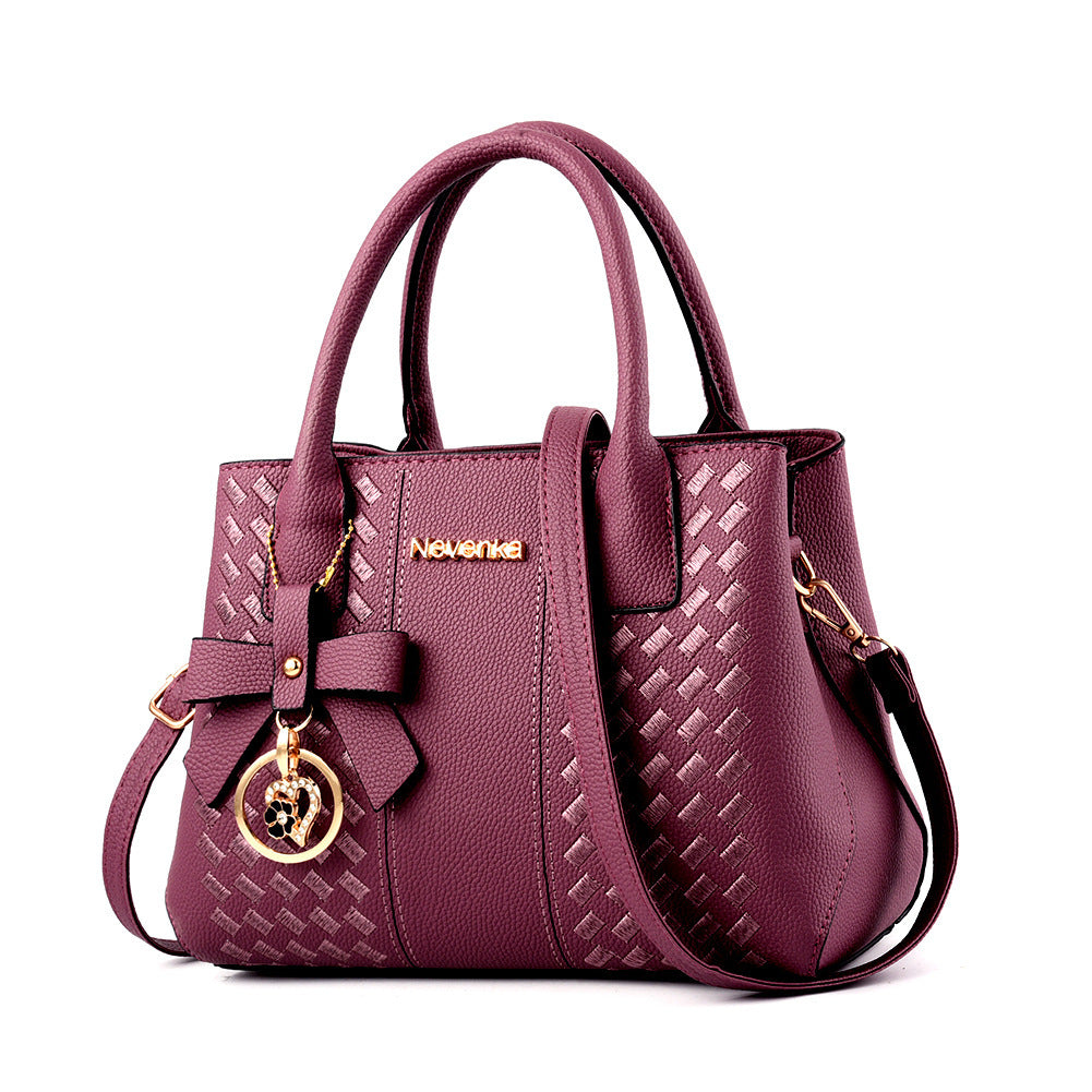 Shoulder Messenger Bag