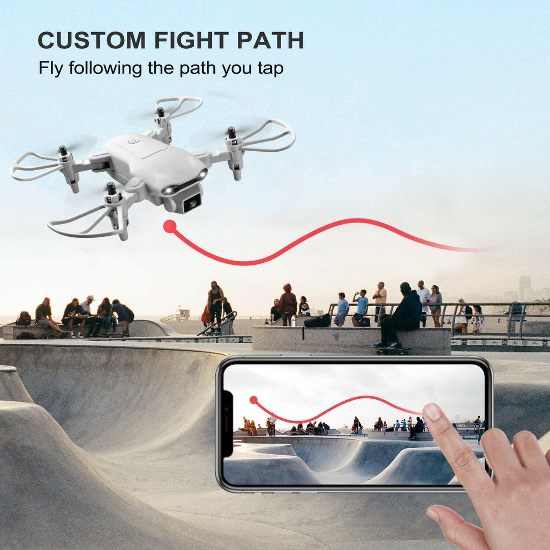 Mini Drone