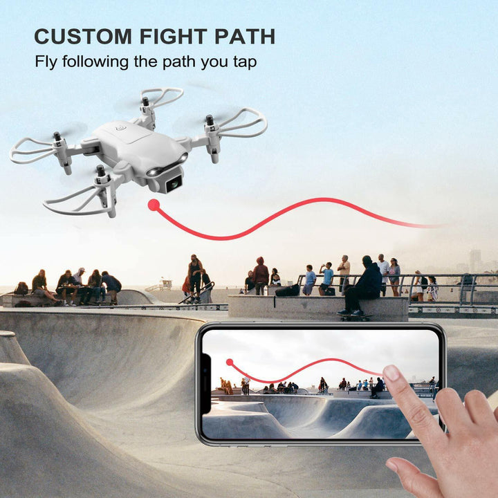 Mini Drone