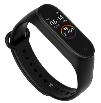 Waterproof Fitness Bracelet