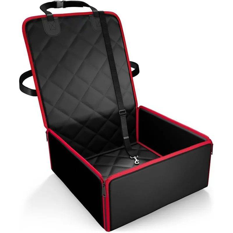 Portable & Foldable Puppy Poop Picking Up Toilet – Easy & Hygienic! - Aussie Pets Store