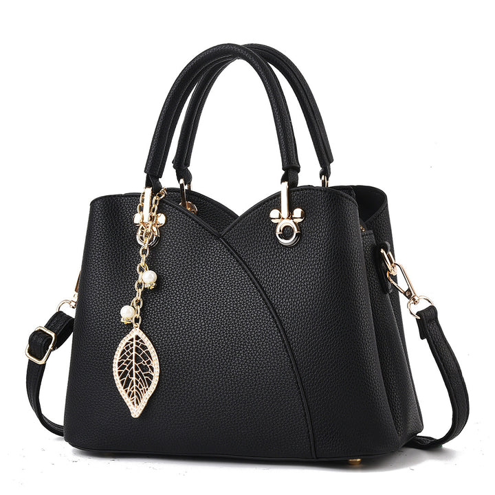 Elegant Versatile Handbag