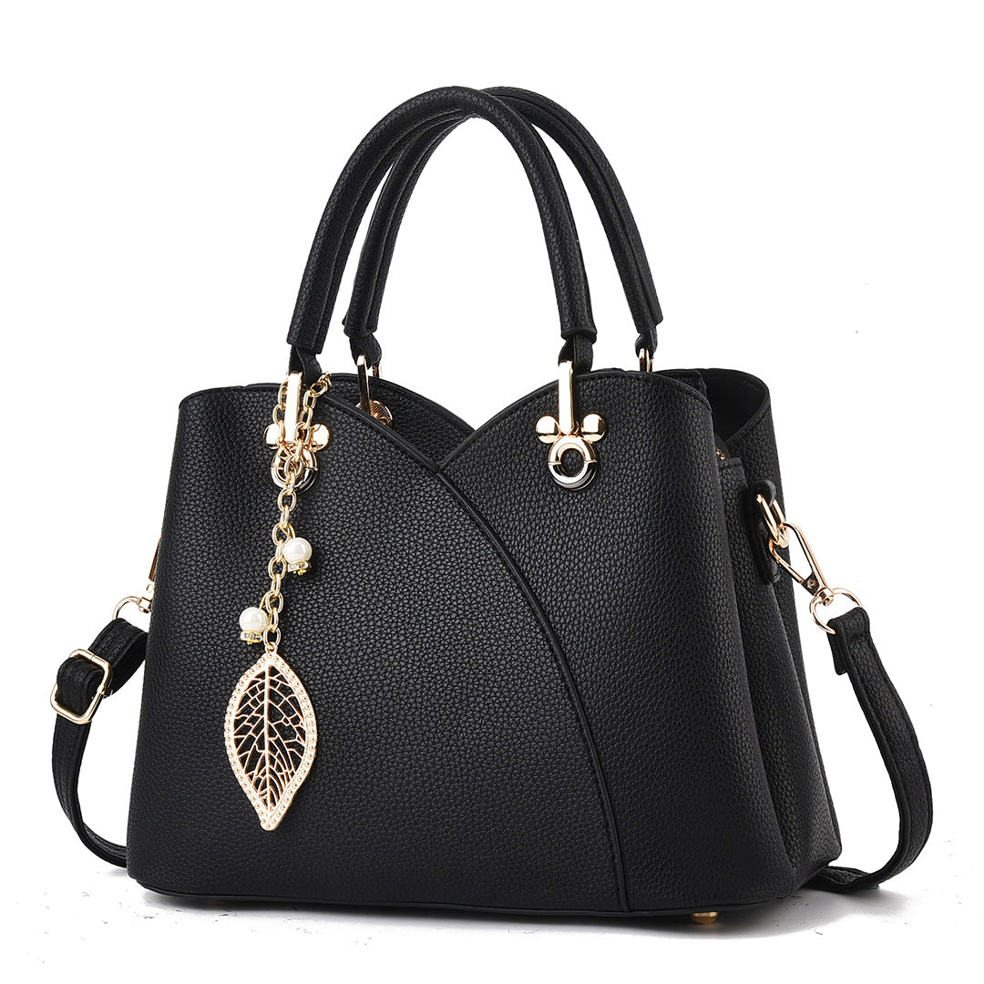 Elegant Versatile Handbag