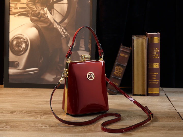 Crossbody Shoulder Bag