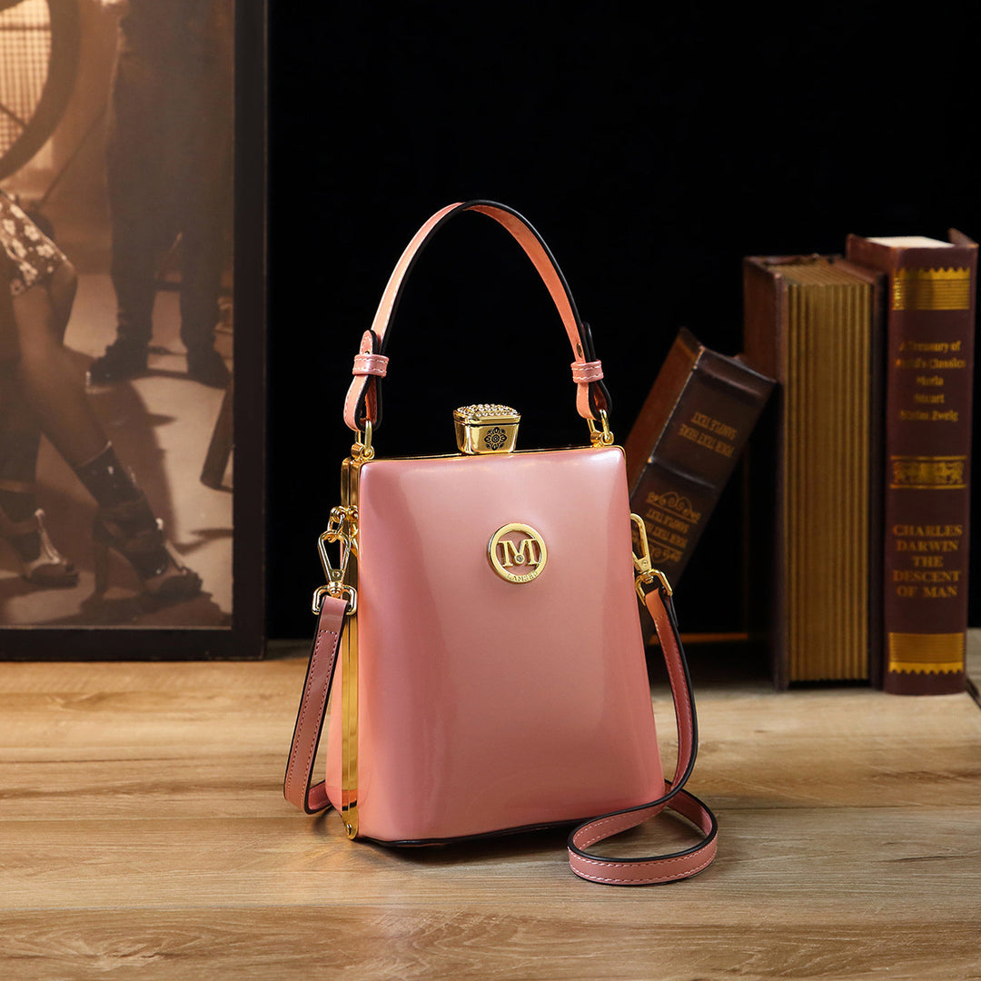 Crossbody Shoulder Bag