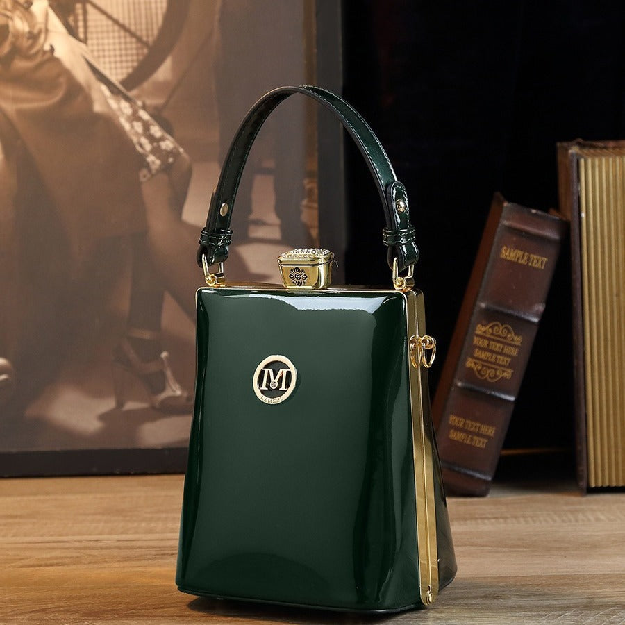 Crossbody Shoulder Bag