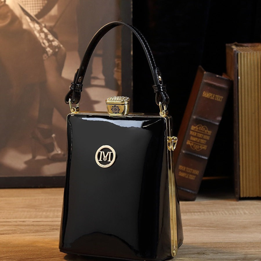 Crossbody Shoulder Bag