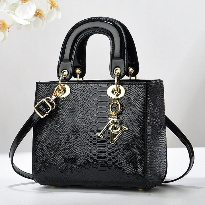 Shoulder Messenger Bag