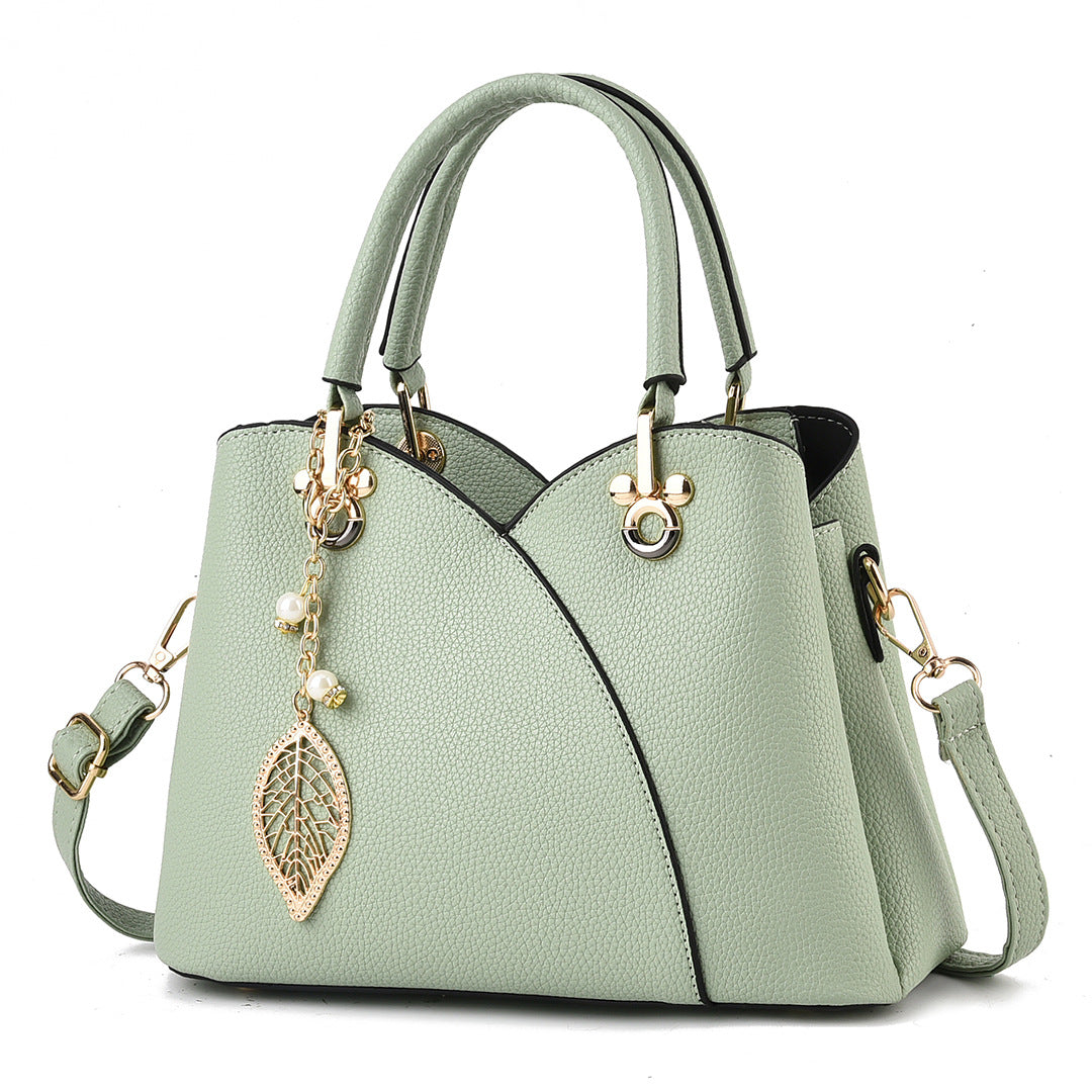 Elegant Versatile Handbag