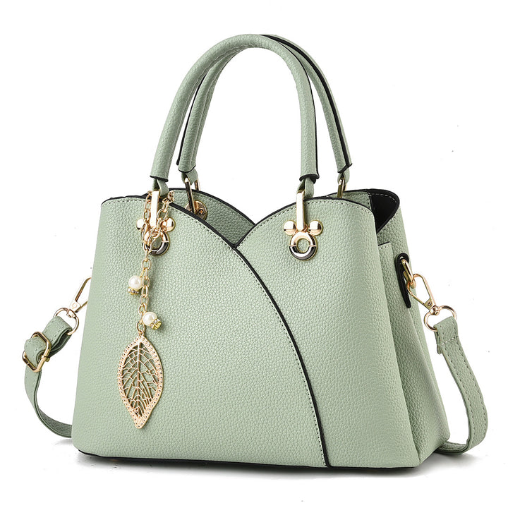 Elegant Versatile Handbag
