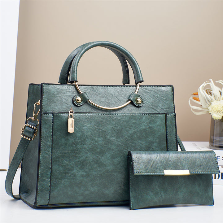 Large Capacity Handbag
