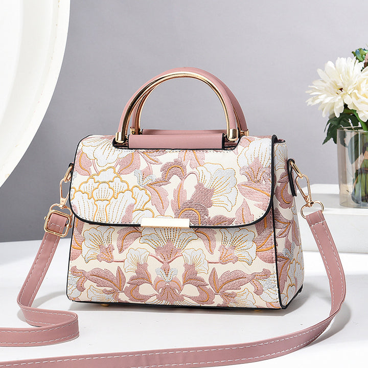 Style Printed Bag