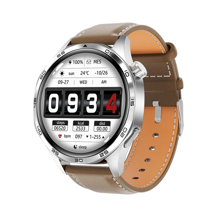 Watch5 PR