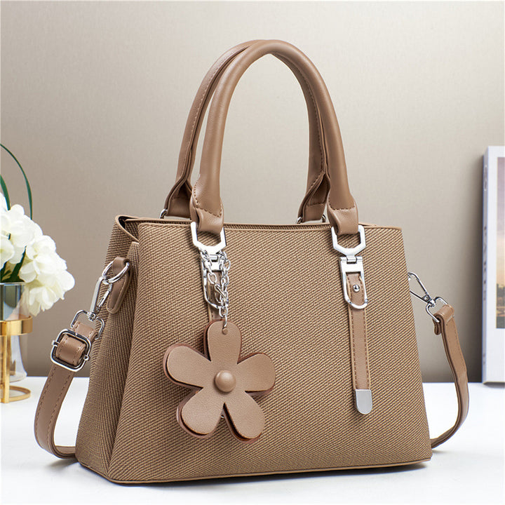 Shoulder Messenger Bag