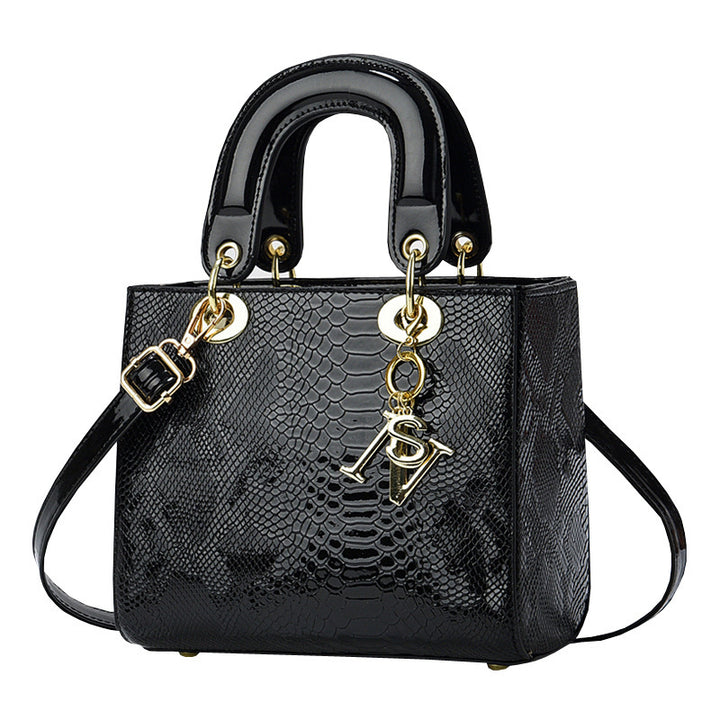 Shoulder Messenger Bag