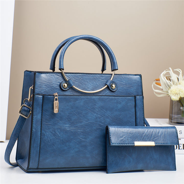 Large Capacity Handbag