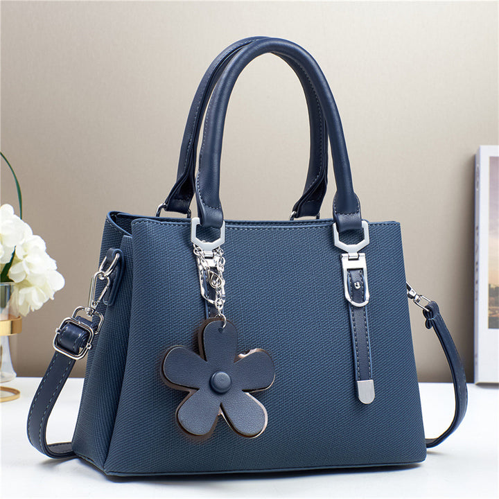 Shoulder Messenger Bag