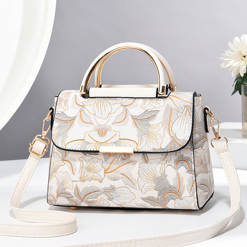 Style Printed Bag