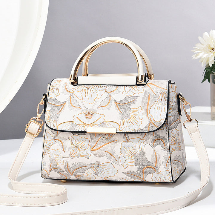 Style Printed Bag