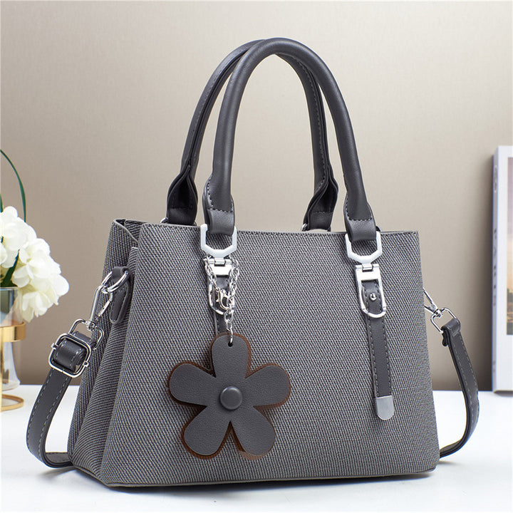 Shoulder Messenger Bag