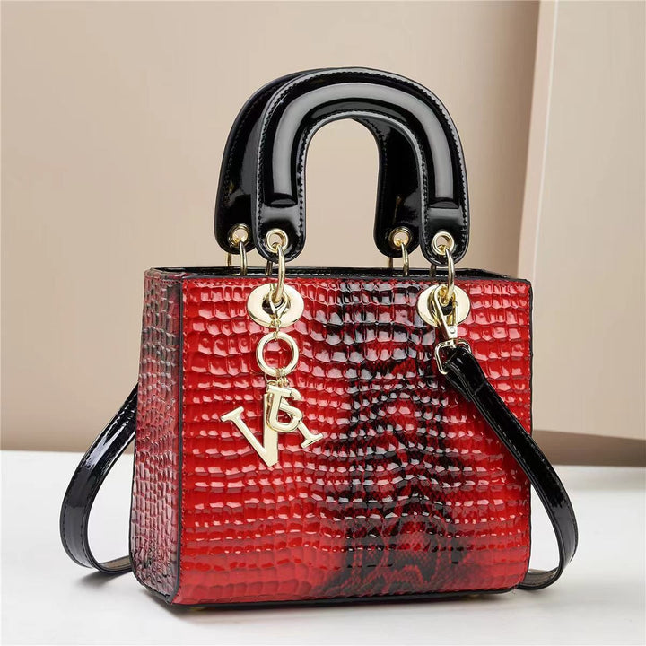Shoulder Messenger Bag