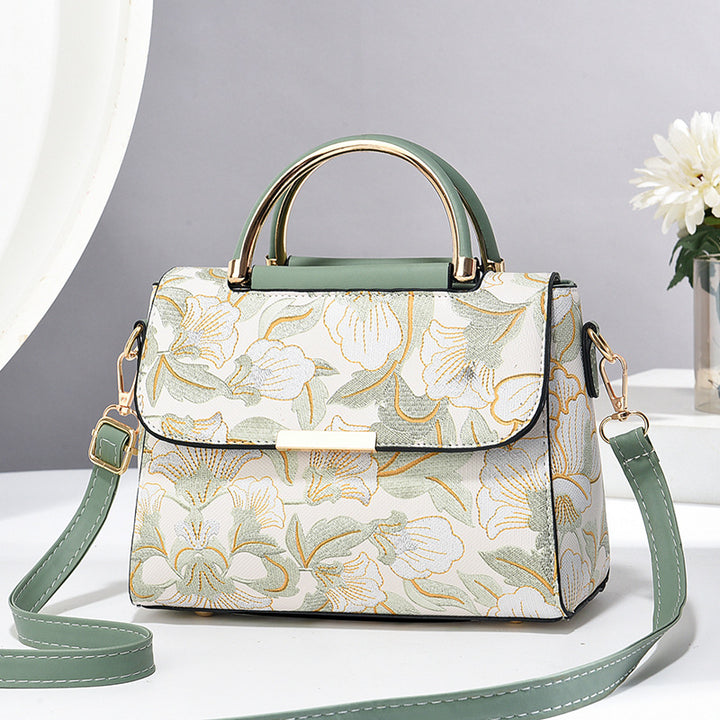 Style Printed Bag