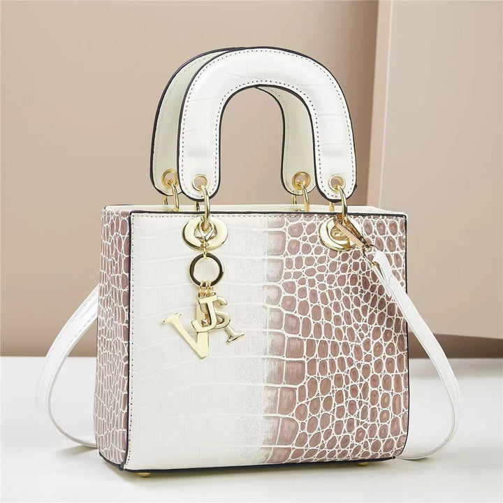 Shoulder Messenger Bag