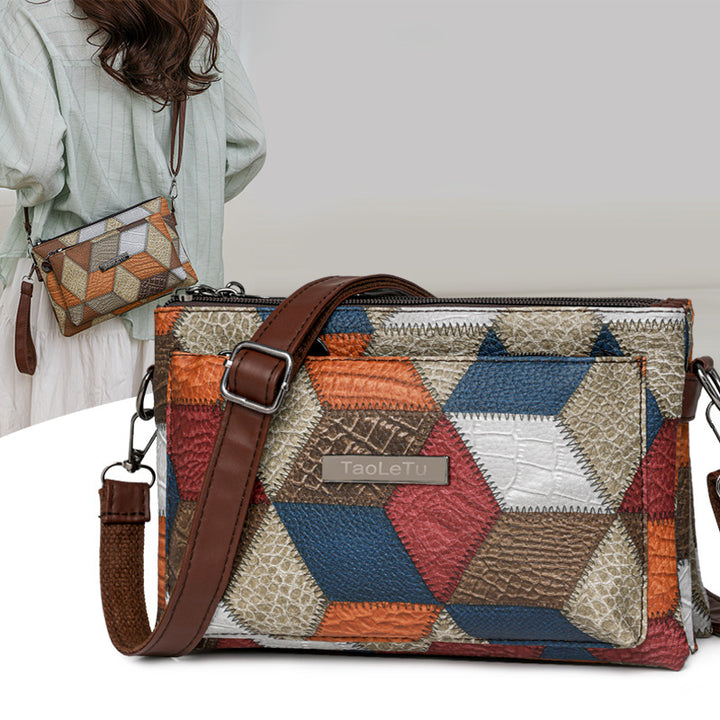 Simple Travel Handbag