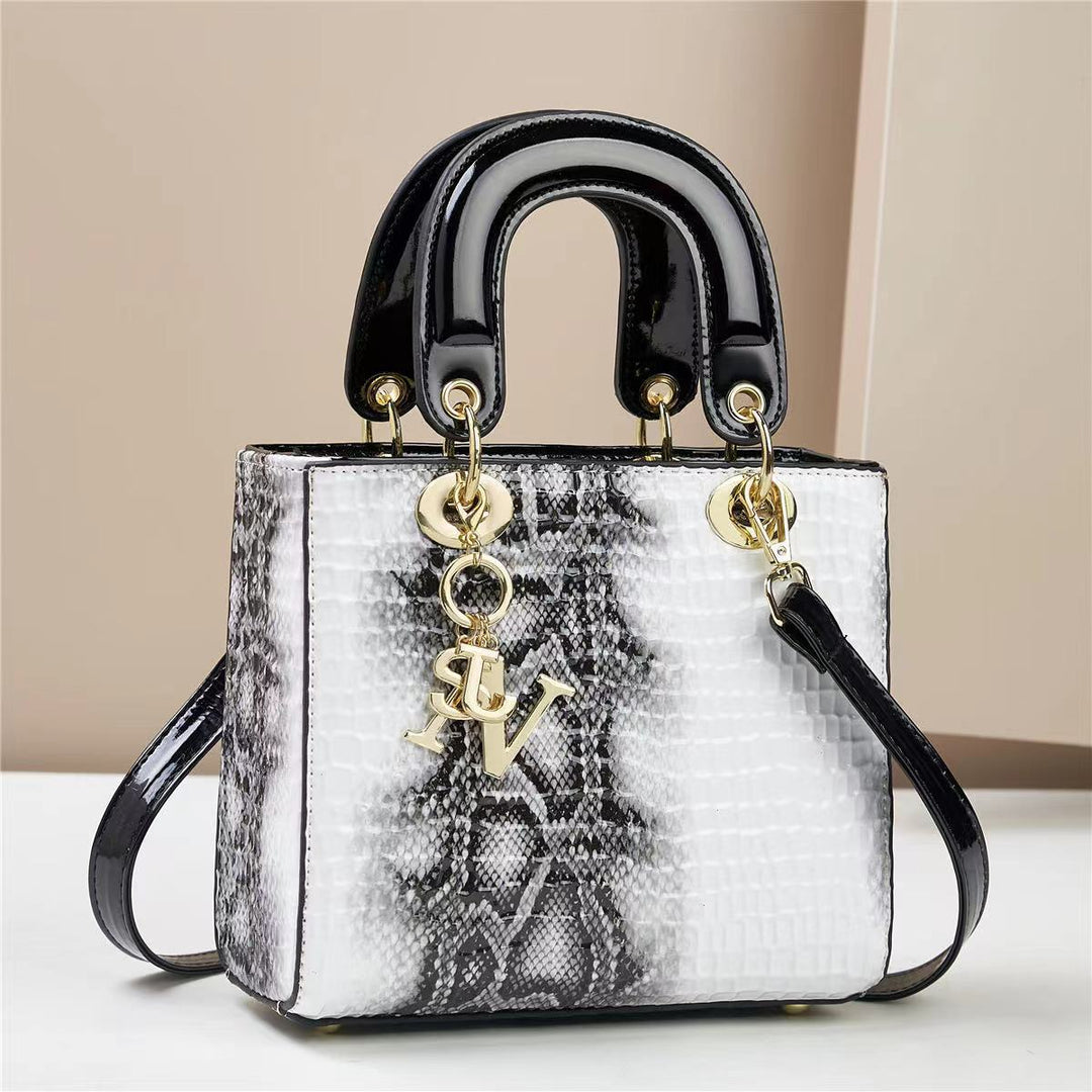 Shoulder Messenger Bag