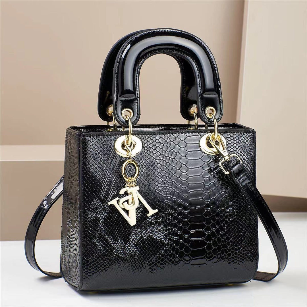 Shoulder Messenger Bag