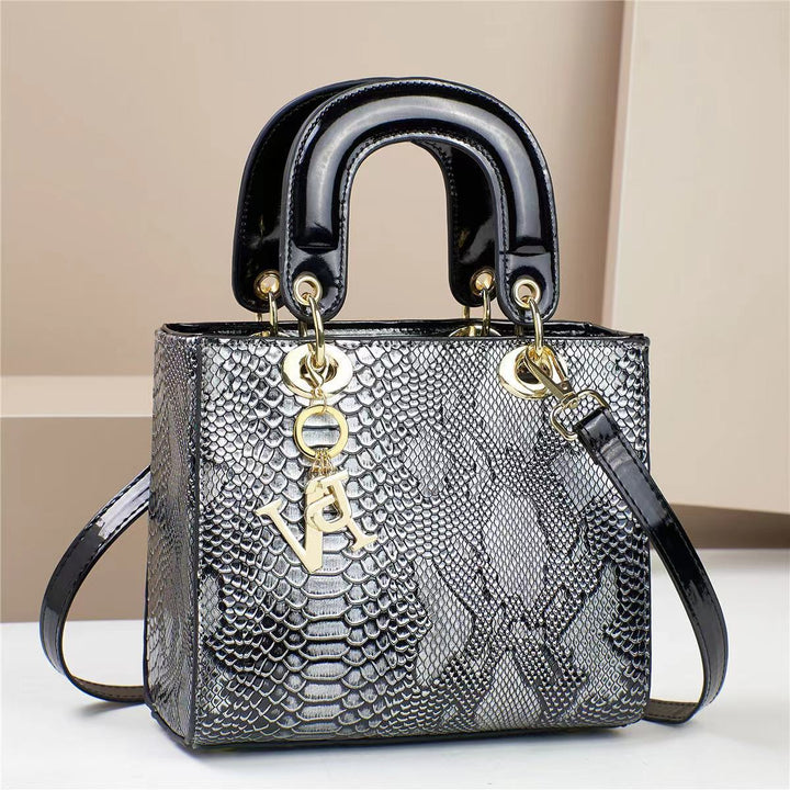 Shoulder Messenger Bag