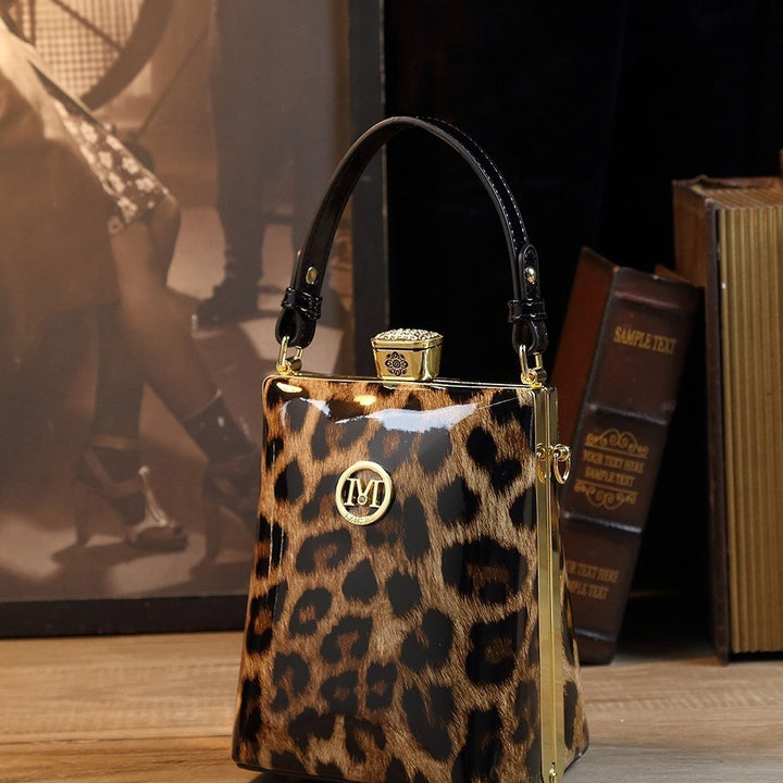 Crossbody Shoulder Bag