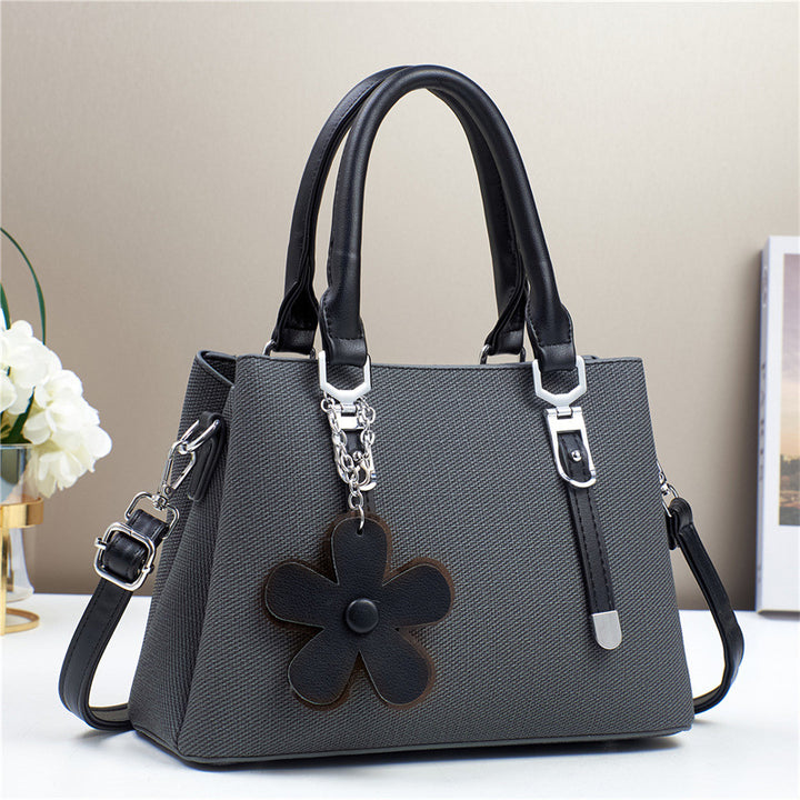 Shoulder Messenger Bag
