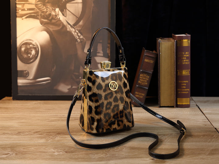 Crossbody Shoulder Bag