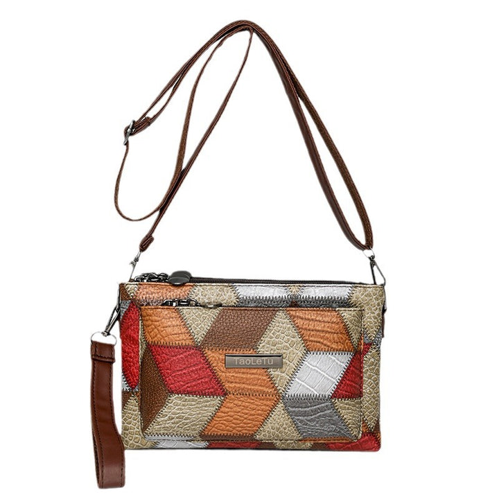 Simple Travel Handbag
