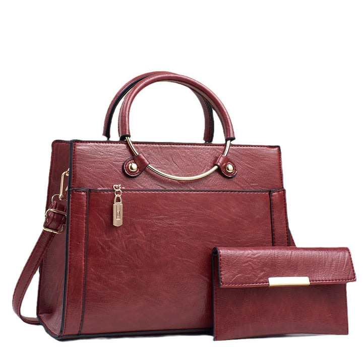 Large Capacity Handbag