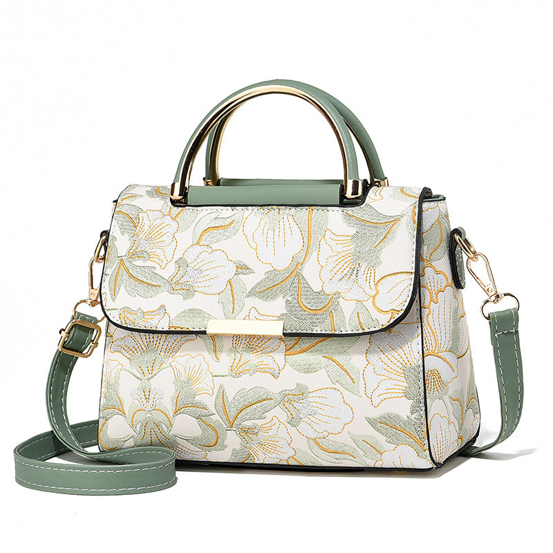 Style Printed Bag