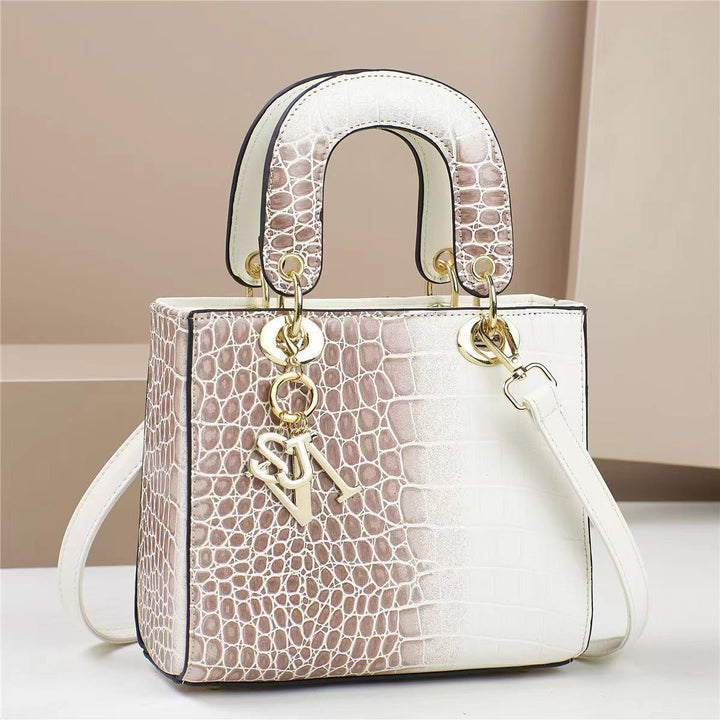 Shoulder Messenger Bag