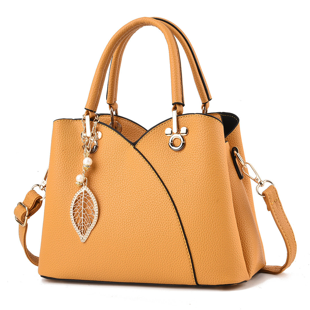 Elegant Versatile Handbag