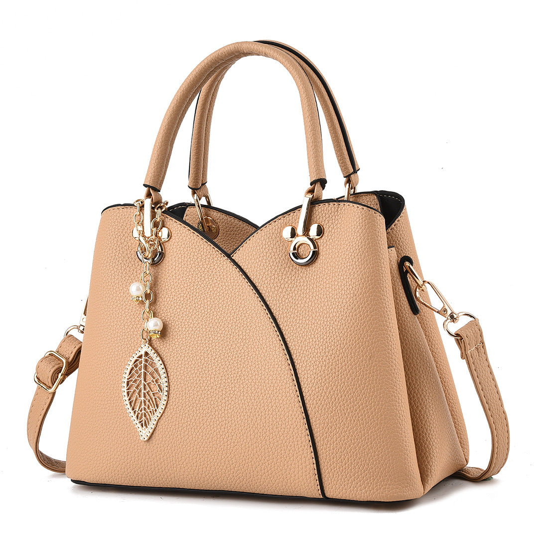 Elegant Versatile Handbag