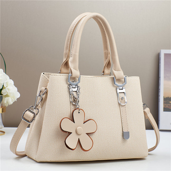 Shoulder Messenger Bag