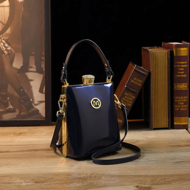 Crossbody Shoulder Bag