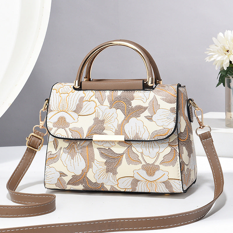 Style Printed Bag