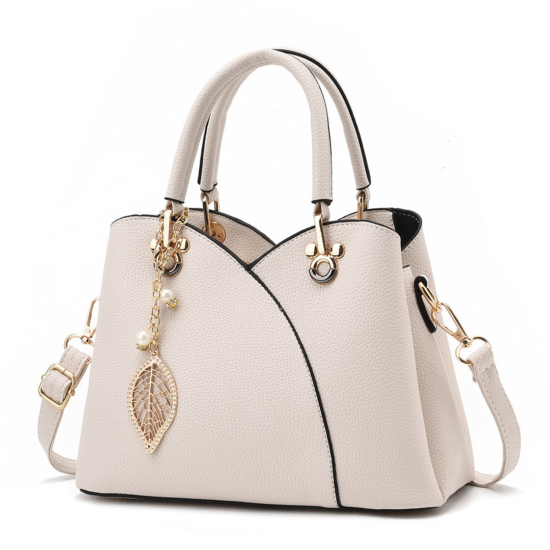 Elegant Versatile Handbag