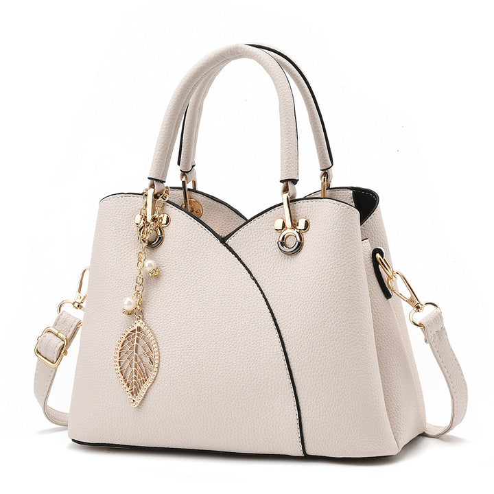 Elegant Versatile Handbag