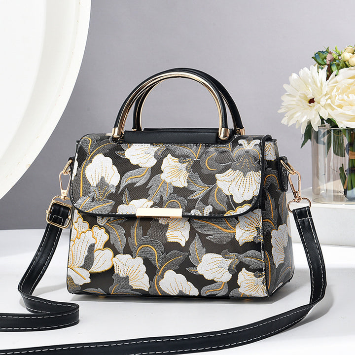 Style Printed Bag