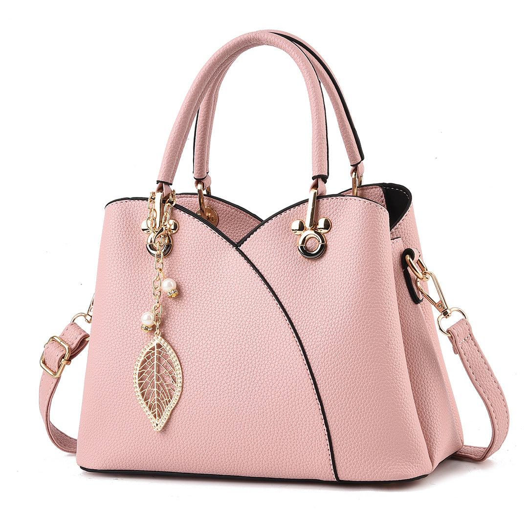 Elegant Versatile Handbag